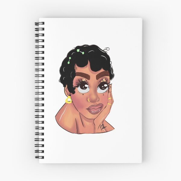 Item preview, Beauty stuck in thoughts designed and sold by bribenjamin725.