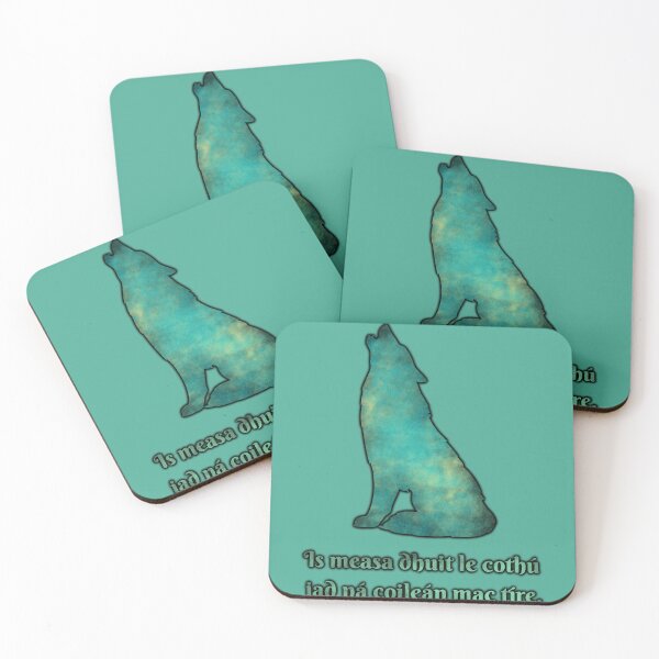 Item preview, Wolf Silhouette designed and sold by Kcinnik.