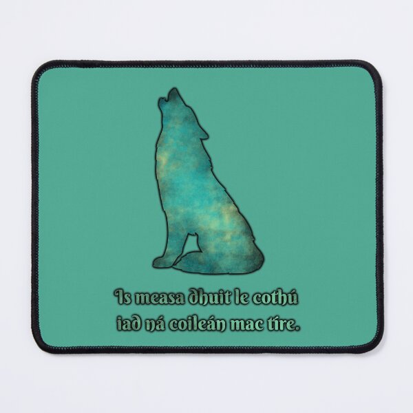 Item preview, Wolf Silhouette designed and sold by Kcinnik.