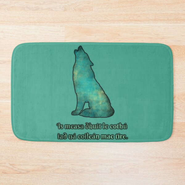 Item preview, Wolf Silhouette designed and sold by Kcinnik.