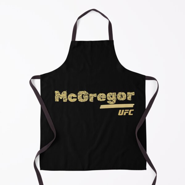 Artikelvorschau, Conor McGregor UFC entworfen und verkauft von BladiWear.