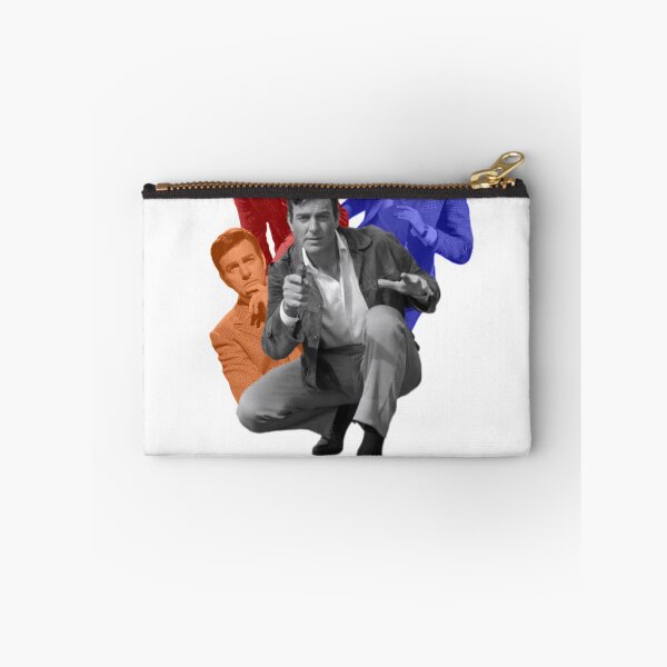 Item preview, Mannix Logo - Tri-Color designed and sold by Rabbit Ears TV.