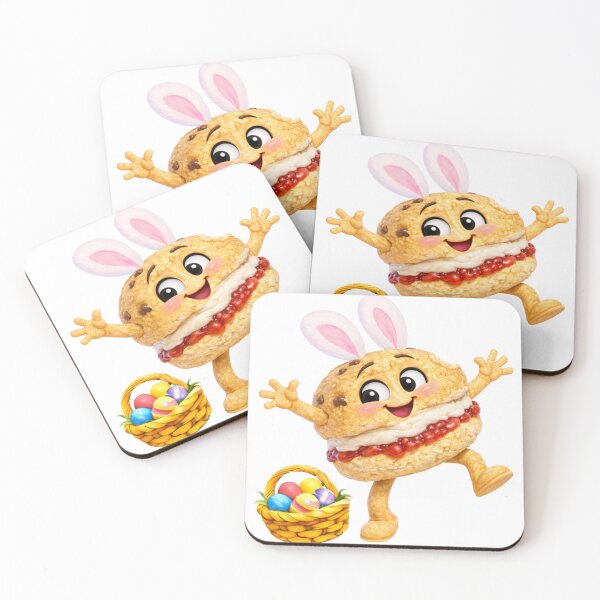 Item preview, Scone de Pascua designed and sold by Sillytoe.
