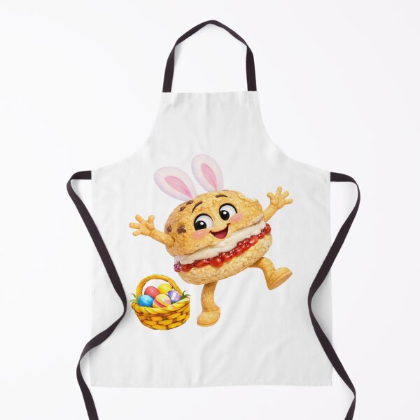 Item preview, Easter Scone designed and sold by Sillytoe.