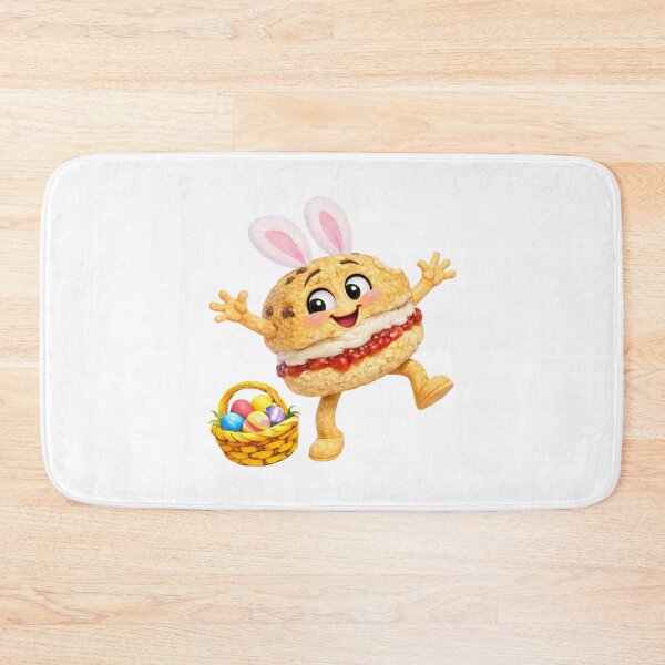 Item preview, Scone de Pascua designed and sold by Sillytoe.