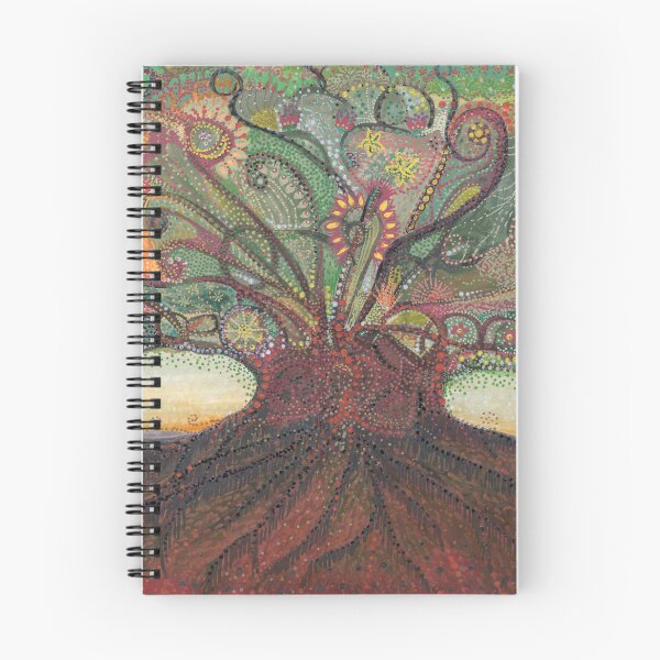 Item preview, Red Earth Tree designed and sold by LISIPRATINI.