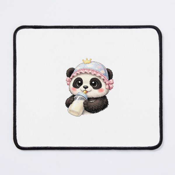 Item preview, Baby panda designed and sold by MBU&D.