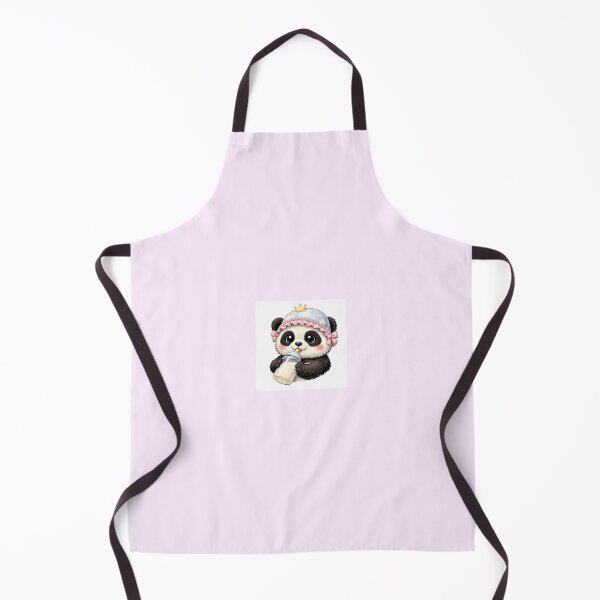 Item preview, Baby panda designed and sold by MBU&D.