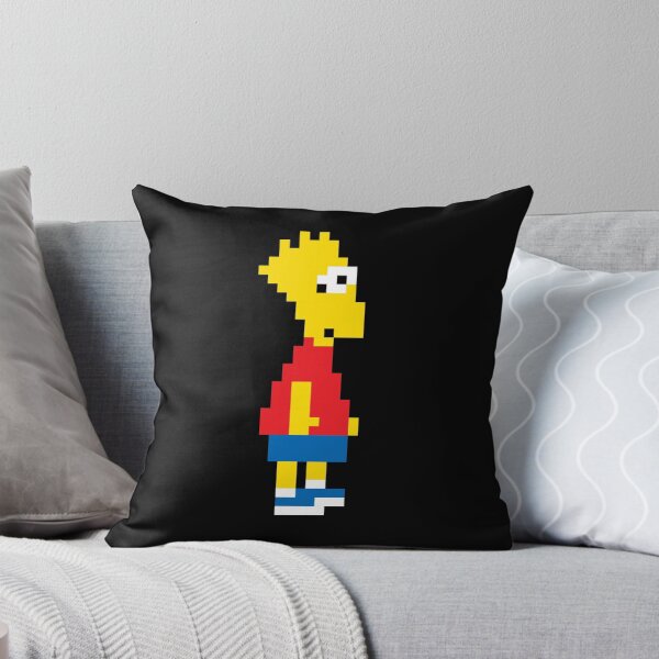 Item preview, 8 Bit Bart designed and sold by The Common Tee.