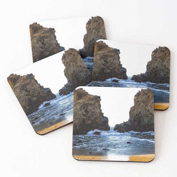 Item preview, Pfeiffer Beach v2 designed and sold by OddLilFox.