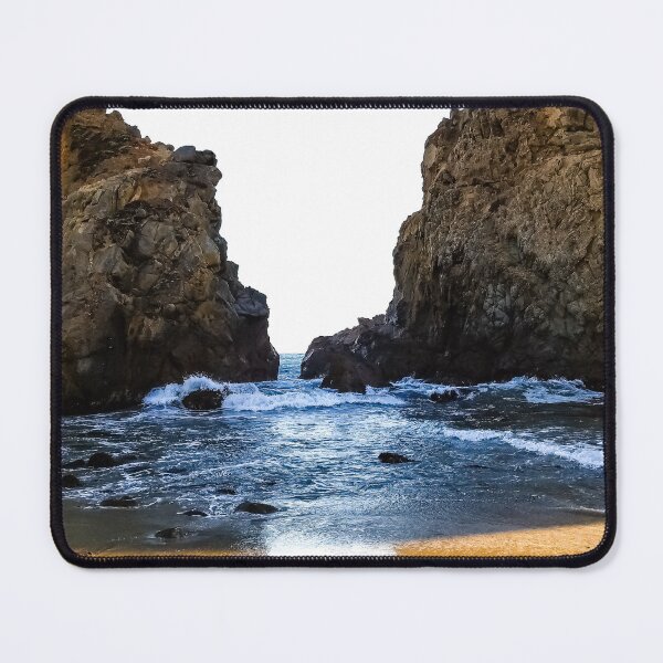 Item preview, Pfeiffer Beach v2 designed and sold by OddLilFox.