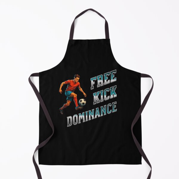 Item preview, Free Kick designed and sold by freshwear design.