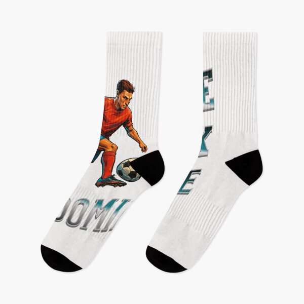 Item preview, Free Kick  designed and sold by freshwear design.