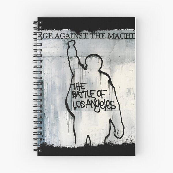 Item preview, Rage Against the Machine - Rage Against the Machine T-Shirt designed and sold by SulemanaGordil.
