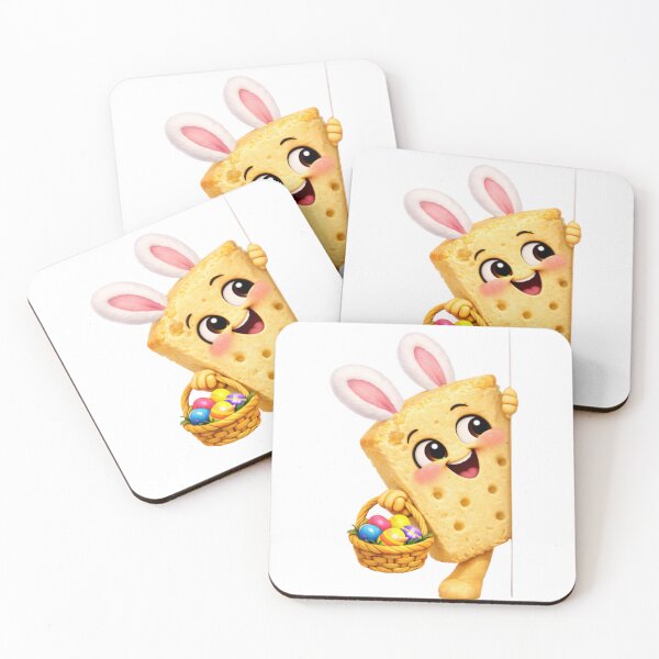 Item preview, Easter Shortbread Cookie designed and sold by Sillytoe.