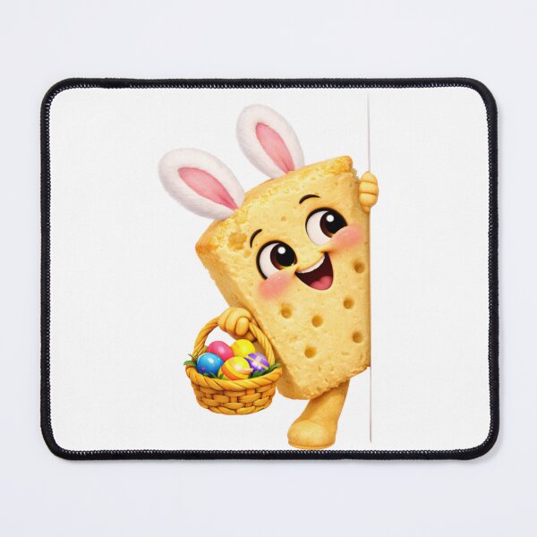 Item preview, Easter Shortbread Cookie designed and sold by Sillytoe.