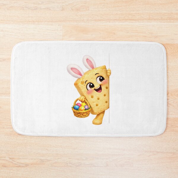 Item preview, Easter Shortbread Cookie designed and sold by Sillytoe.