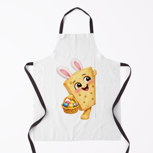 Item preview, Easter Shortbread Cookie designed and sold by Sillytoe.