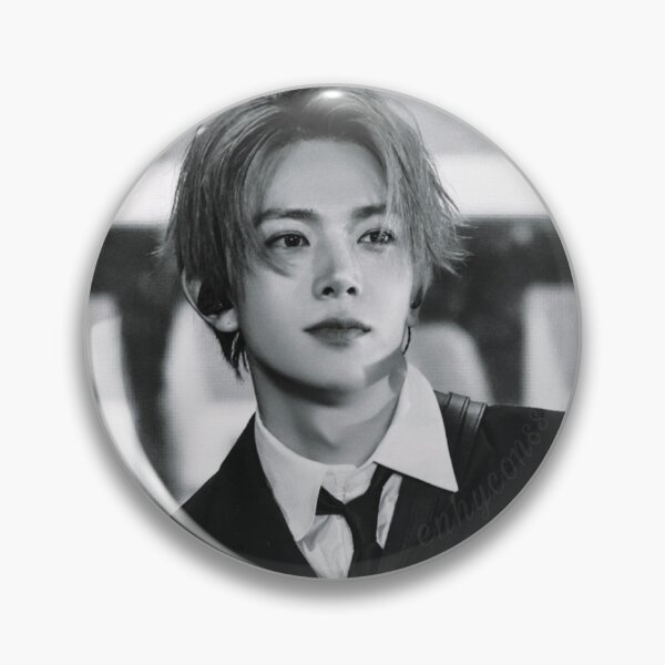 Item preview, HEESEUNG Moonshade - tiny icon designed and sold by Enhyconss.
