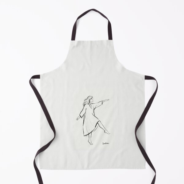 Item preview, Isadora Duncan. Divine barefoot dancer. designed and sold by Natalia-Vlad.