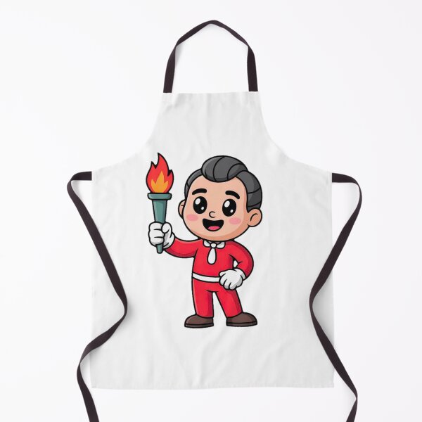 Item preview, Las Fallas Spain Festival Celebration Design designed and sold by YounexxART.