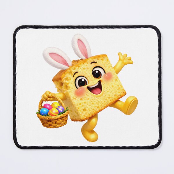 Item preview, Easter Sponge Cake designed and sold by Sillytoe.