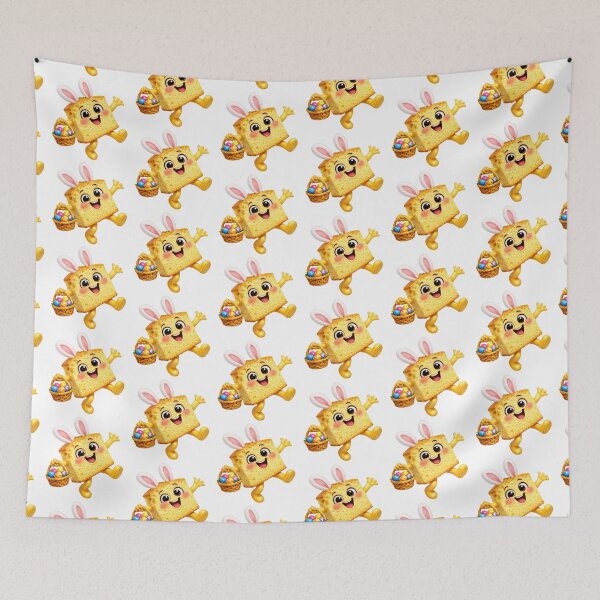 Item preview, Easter Sponge Cake designed and sold by Sillytoe.