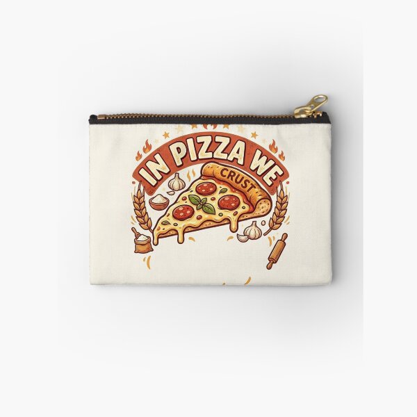 Item preview, Pizza designs designed and sold by TinyOrbitsDesign.