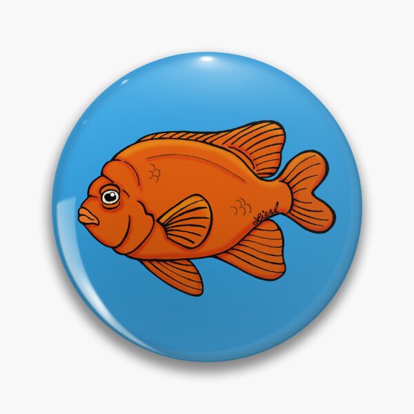Item preview, Garibaldi designed and sold by sharkbait83.