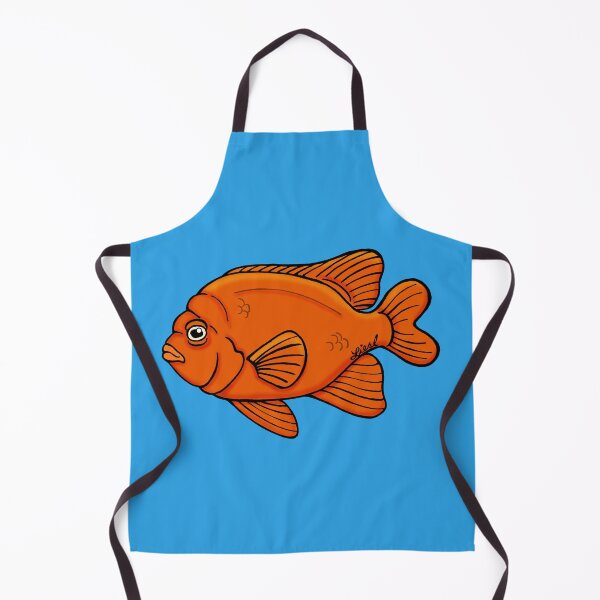 Item preview, Garibaldi designed and sold by sharkbait83.