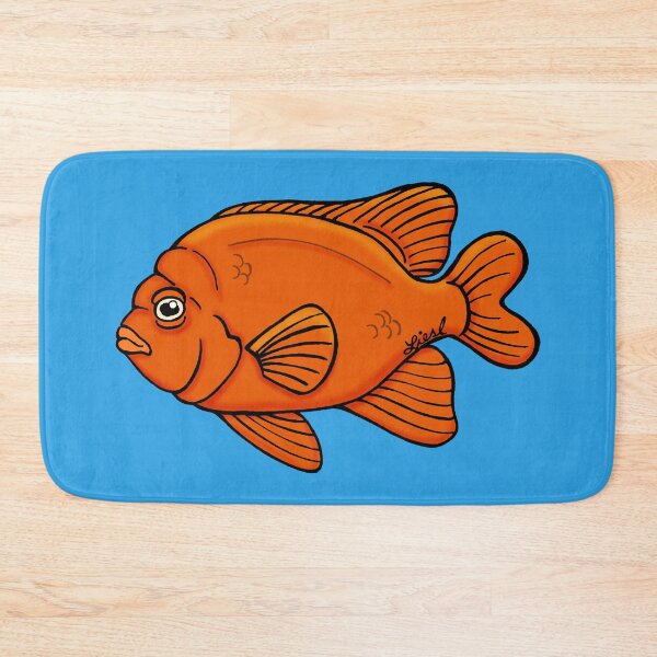 Item preview, Garibaldi designed and sold by sharkbait83.