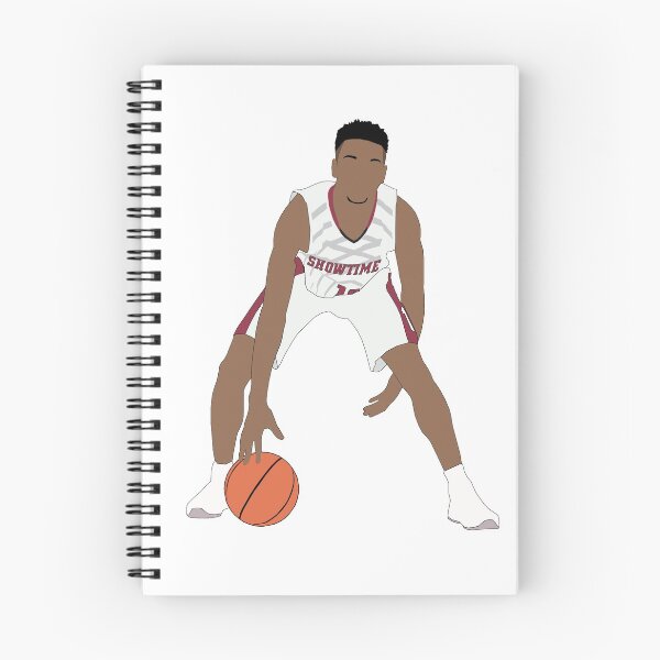 Item preview, Isom "Showtime" Butler 2.0 designed and sold by Sport Surge.