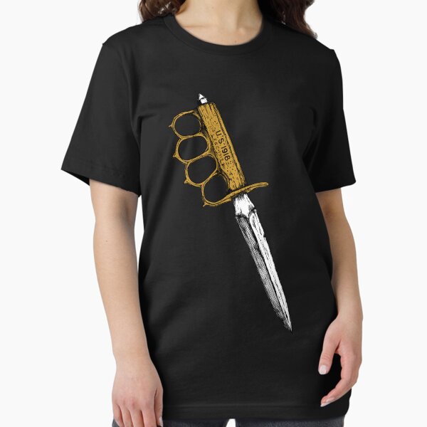 Item preview, World War 1 Trench Knife Alone designed and sold by ZugArt.