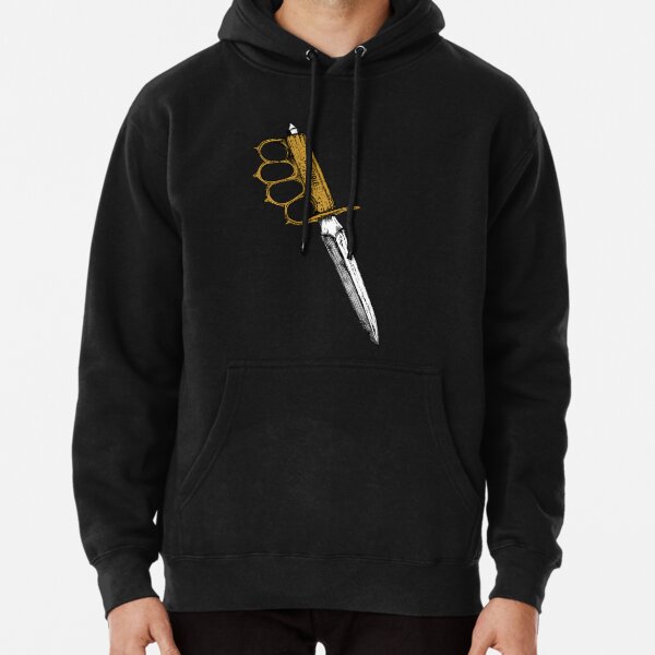 Not for best sale decoding hoodie