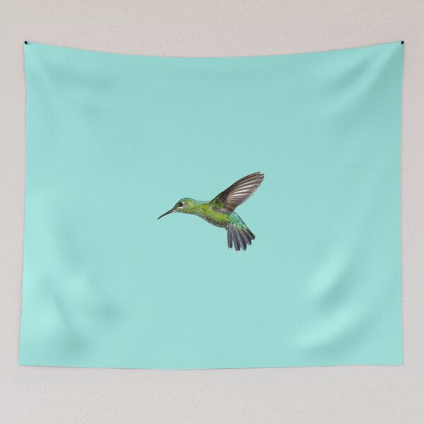 Item preview, Hummingbird designed and sold by kyra0nicole.