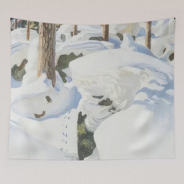 Item preview, Akseli Gallen-Kallela designed and sold by winkycheese.