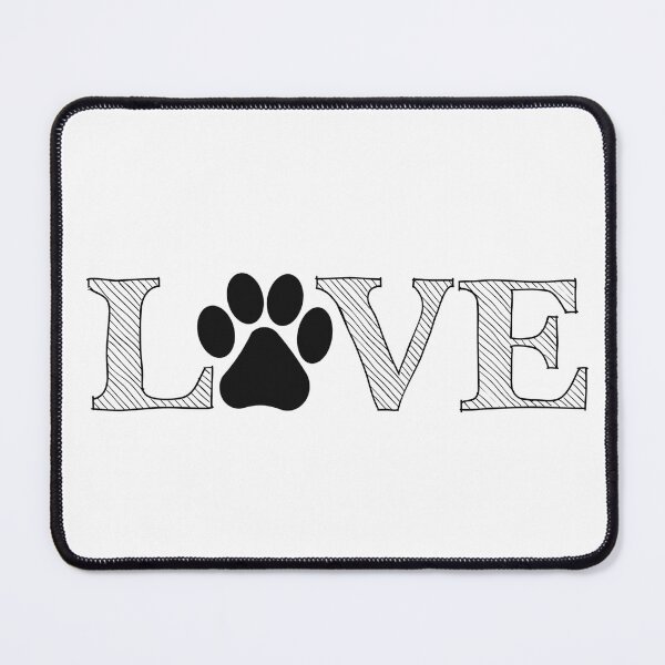 Item preview, Dog Love designed and sold by DogLoveArt.