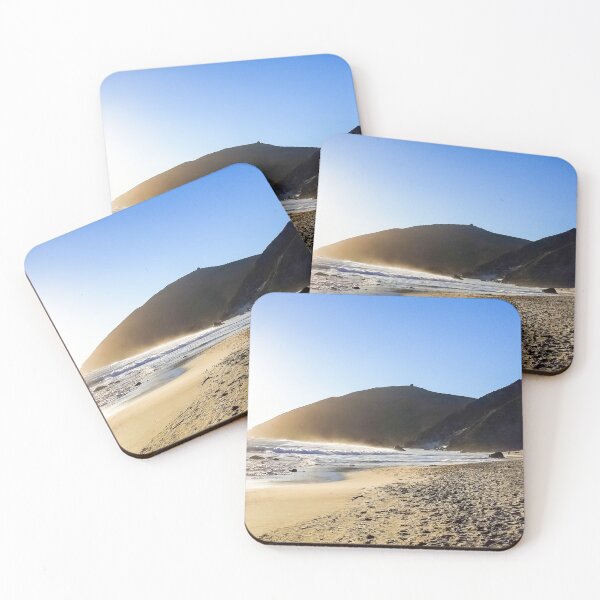 Item preview, Pfeiffer Beach v3 designed and sold by OddLilFox.