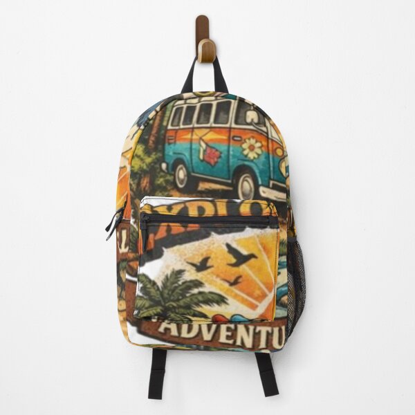 Item preview, adventure awaits you designed and sold by luckyjindalll.