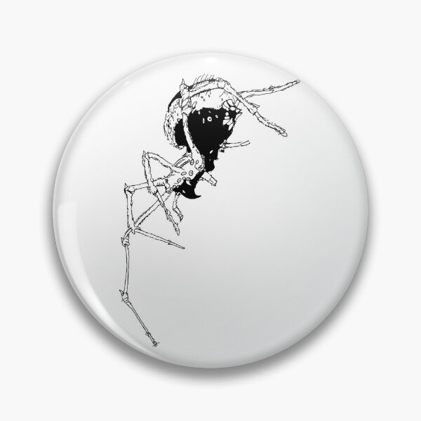 Item preview, Spider Missing Legs designed and sold by The Stippler Process.
