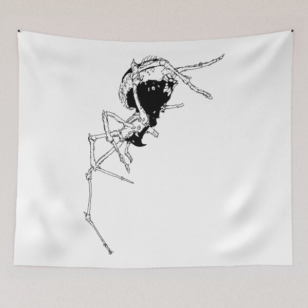 Item preview, Spider Missing Legs designed and sold by The Stippler Process.