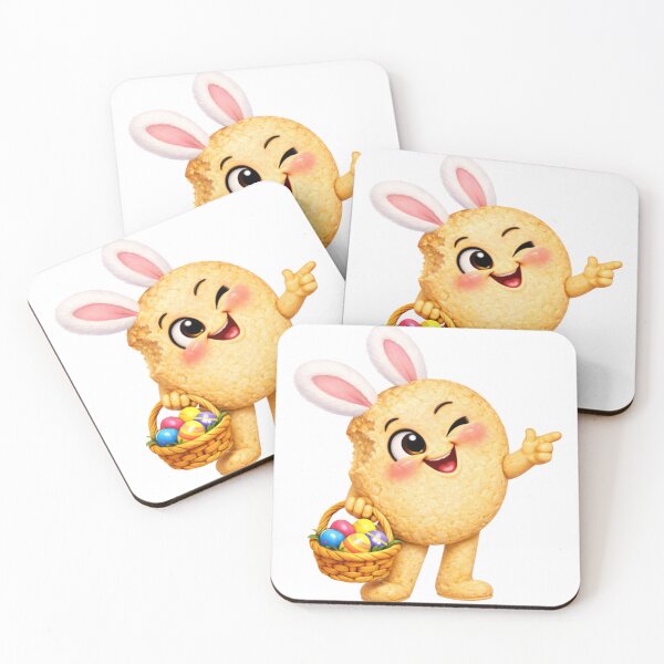 Item preview, Easter Sugar Cookie designed and sold by Sillytoe.