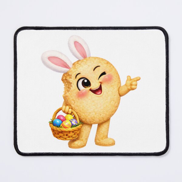 Item preview, Easter Sugar Cookie designed and sold by Sillytoe.