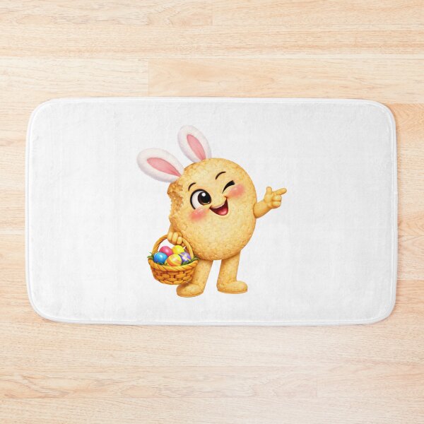 Item preview, Easter Sugar Cookie designed and sold by Sillytoe.