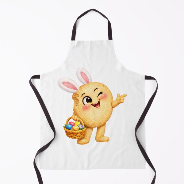 Item preview, Easter Sugar Cookie designed and sold by Sillytoe.