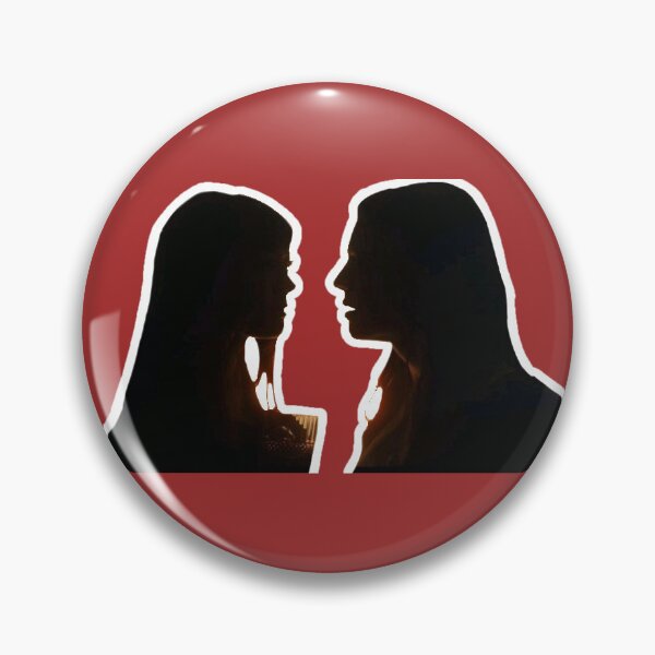 Item preview, Yumekira Scotch Kiss scene Bet Kakegurui designed and sold by Roarosaur.