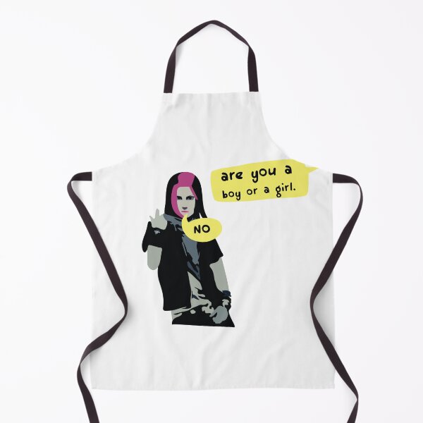 Item preview, Boy or a Girl? .....NO! designed and sold by Kenzi369.