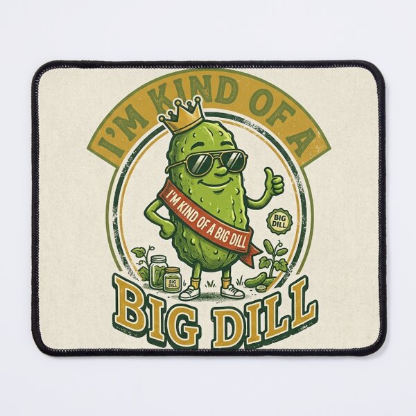 Item preview, Pickle lovers designs designed and sold by TinyOrbitsDesign.