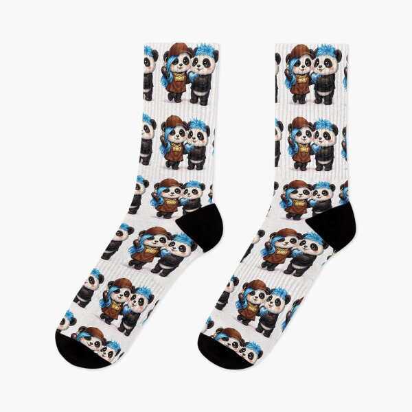 Item preview, Love panda  designed and sold by MBU&D.