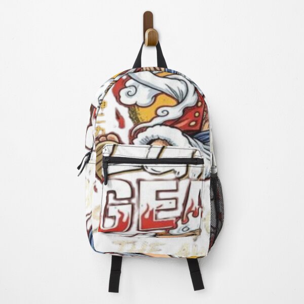 Item preview, luffy gear 5 designed and sold by luckyjindalll.